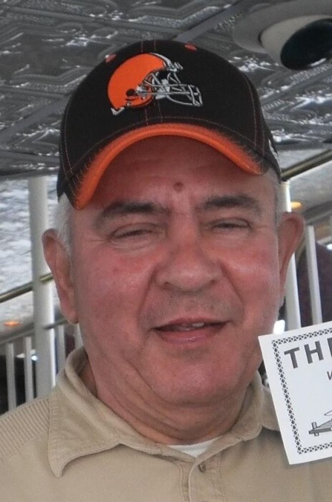 Edward K. Blanck