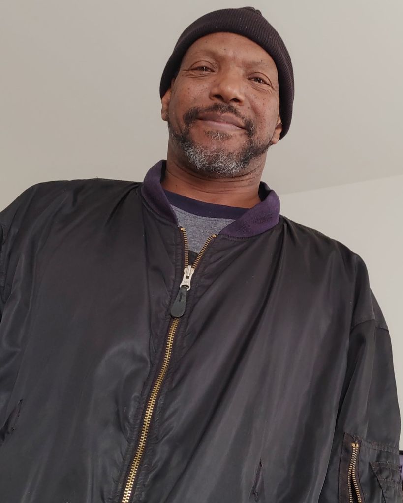 Mr. James Oscar "Gatewood" Gray