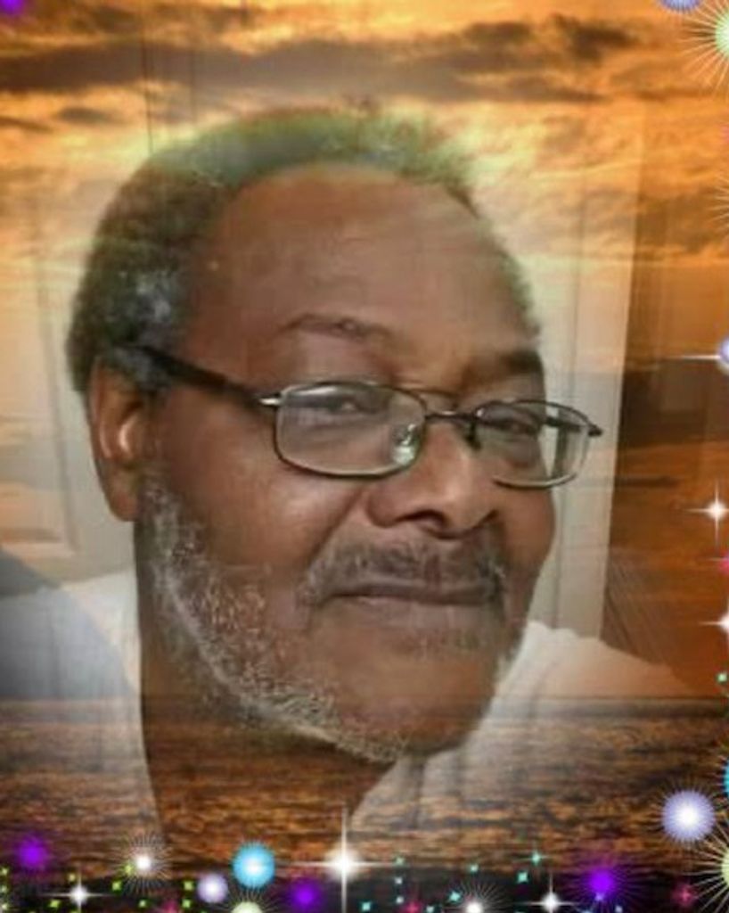 RAYMOND PAUL WILLIAMS
