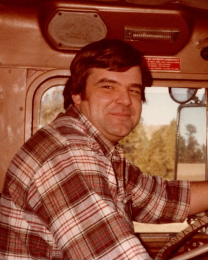 John David Hazen