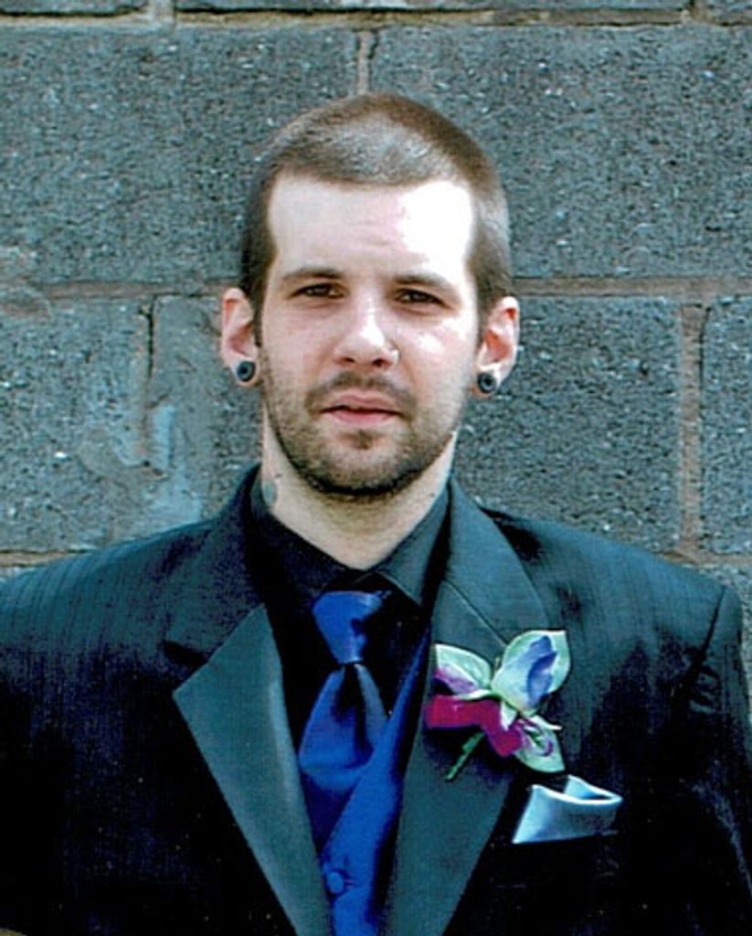 Ryan Dean Bruechert