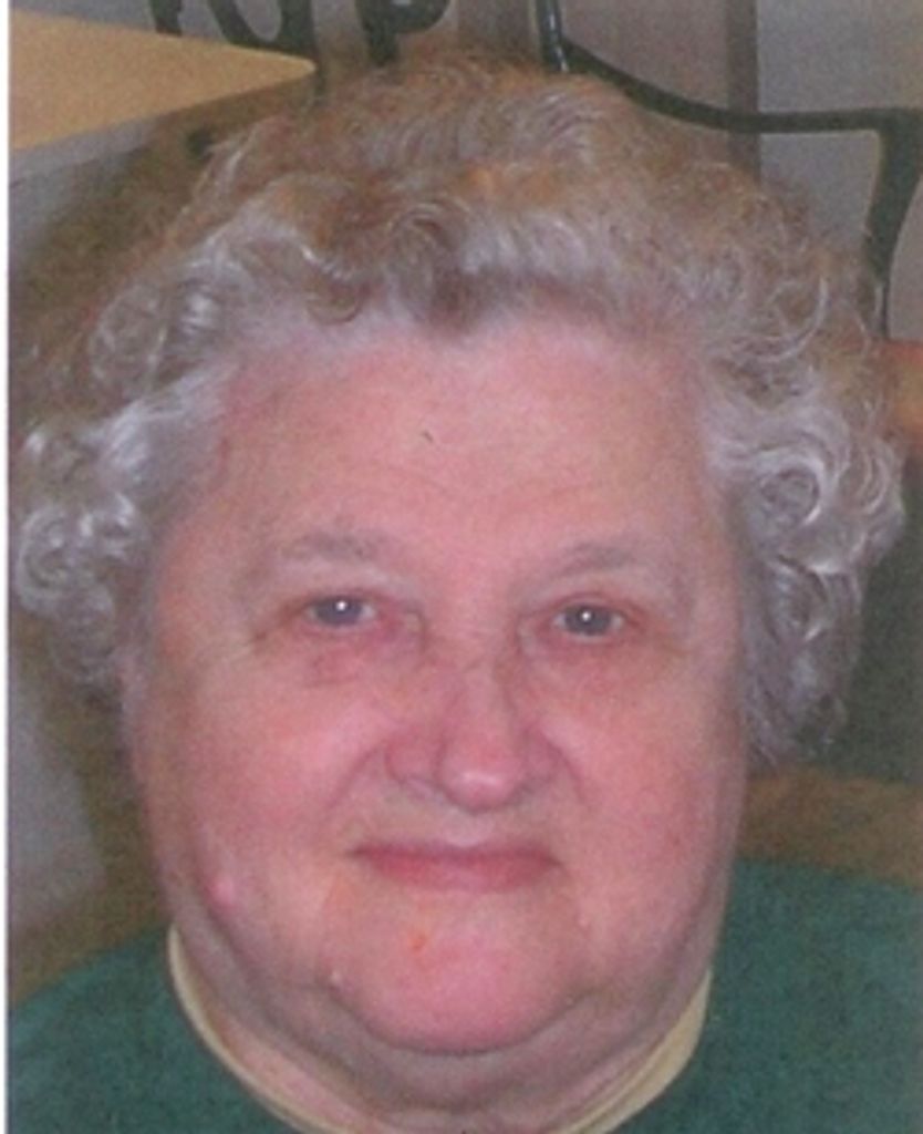 Dorothy E. Geewax Profile Photo