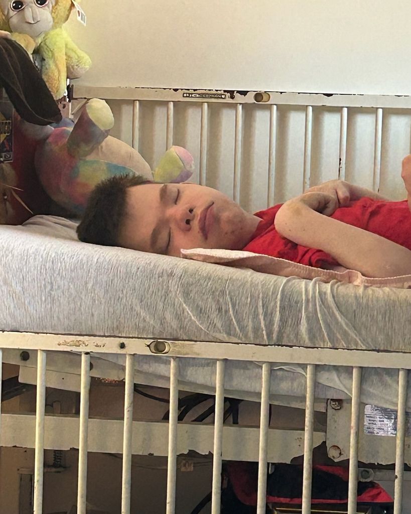 Sammy Dakota Fryman Profile Photo