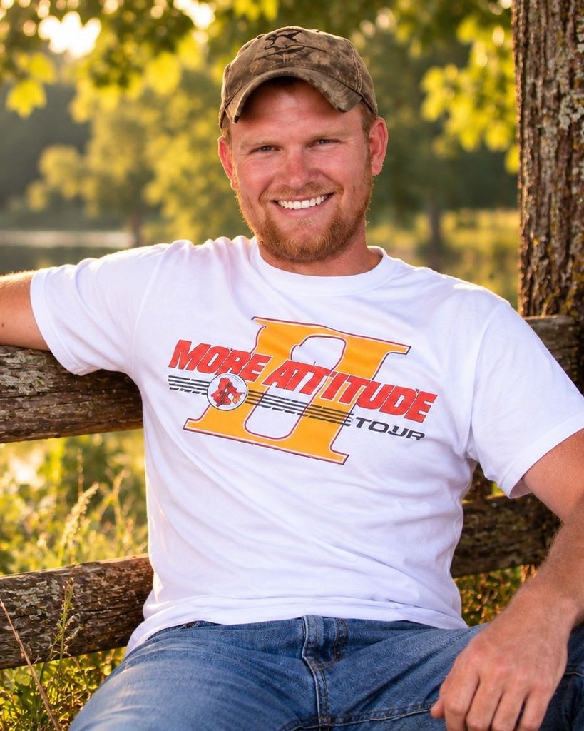 Brian Glen Miller Profile Photo