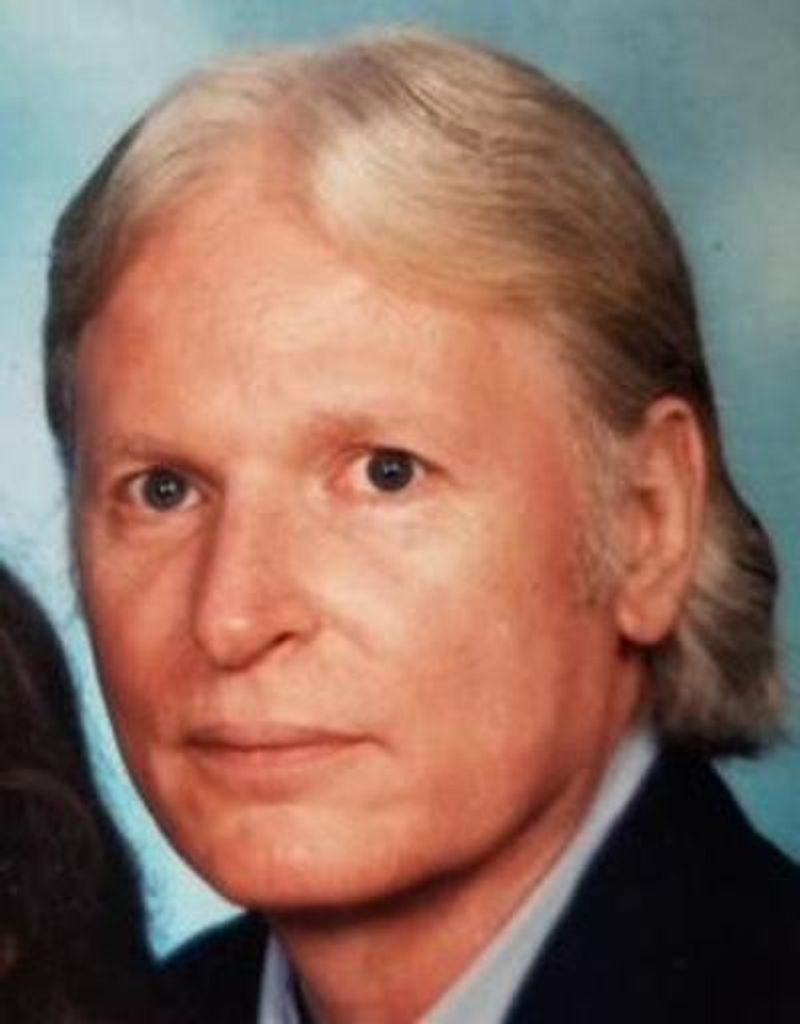 Alfred Falls Moore Profile Photo