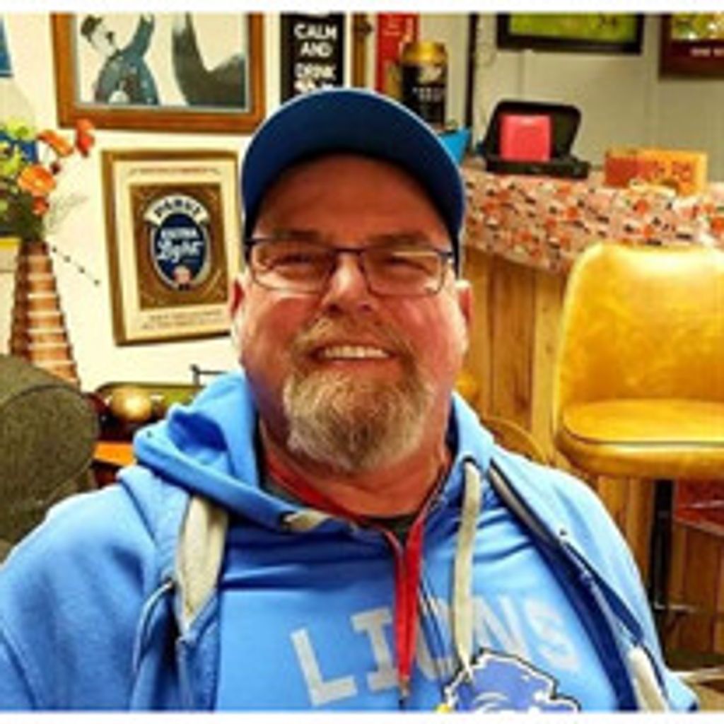 Robert C. Schultz Jr. "Bobdog"