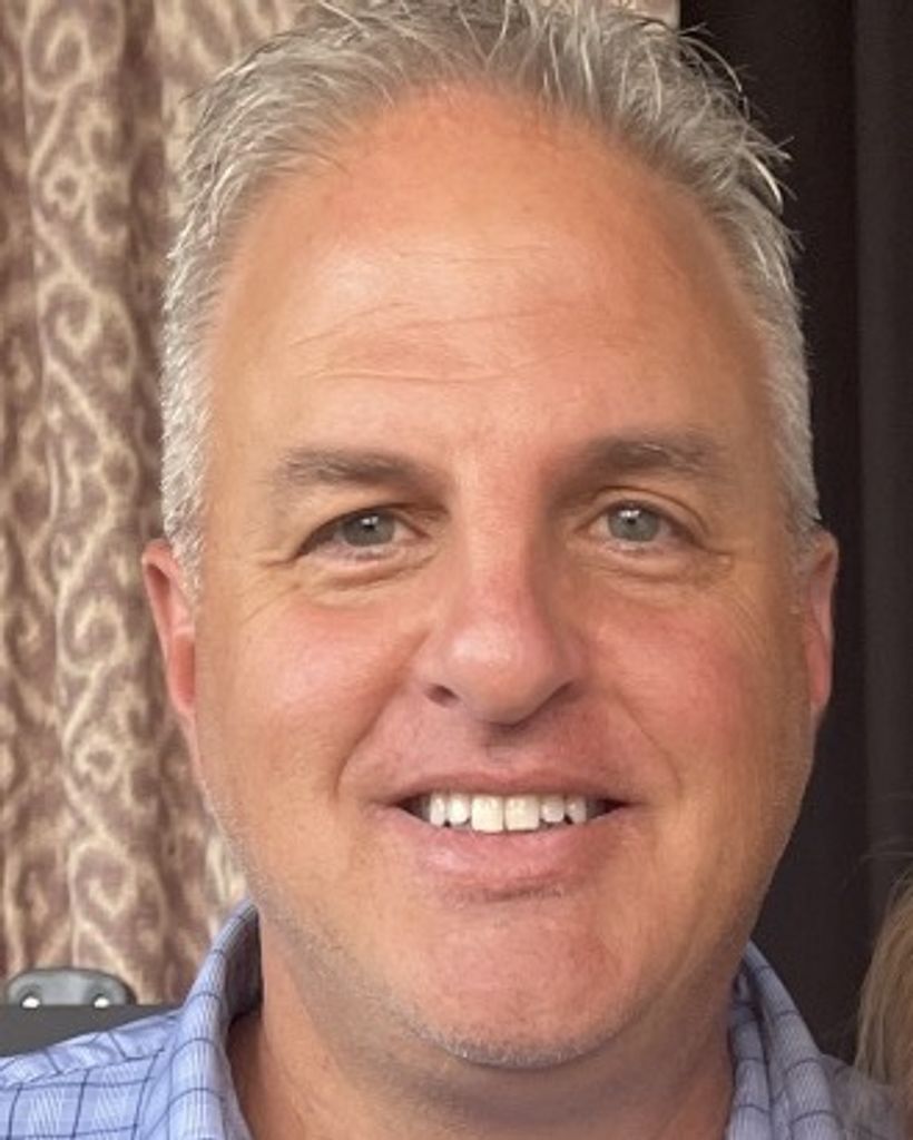 Steven J. Palmer