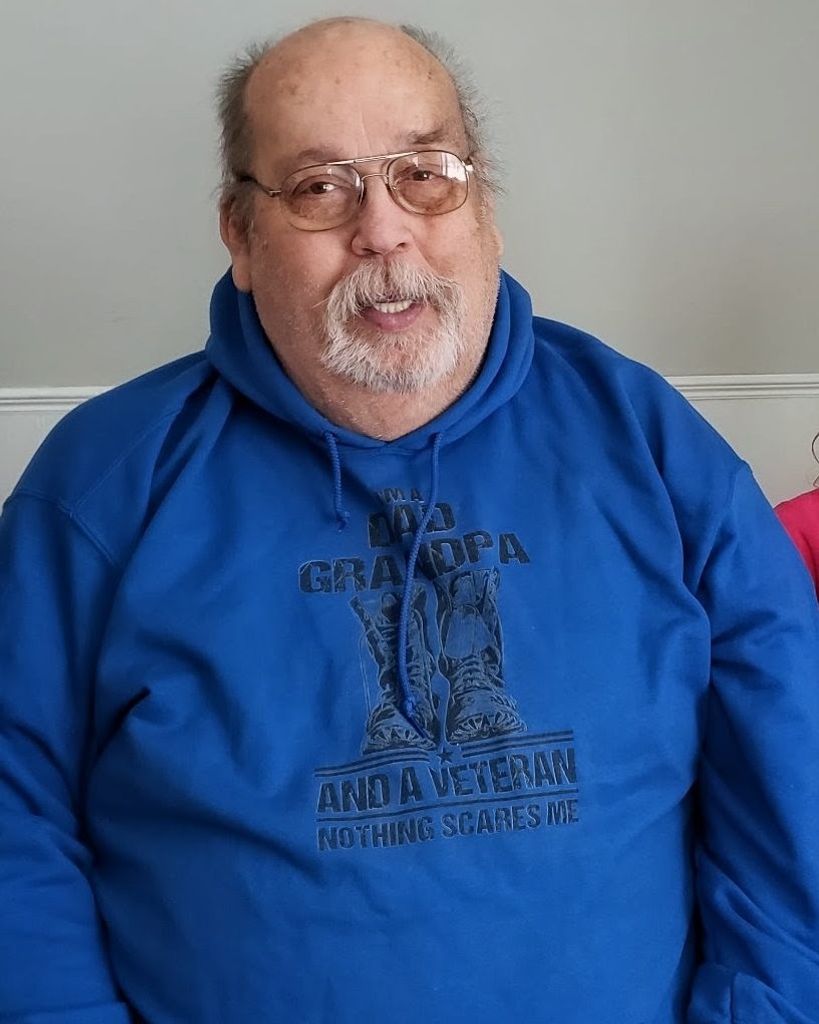 Brad Larson Profile Photo