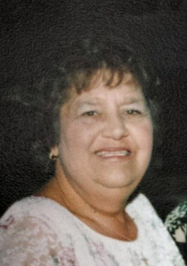 Katherine Elizabeth Kilgour