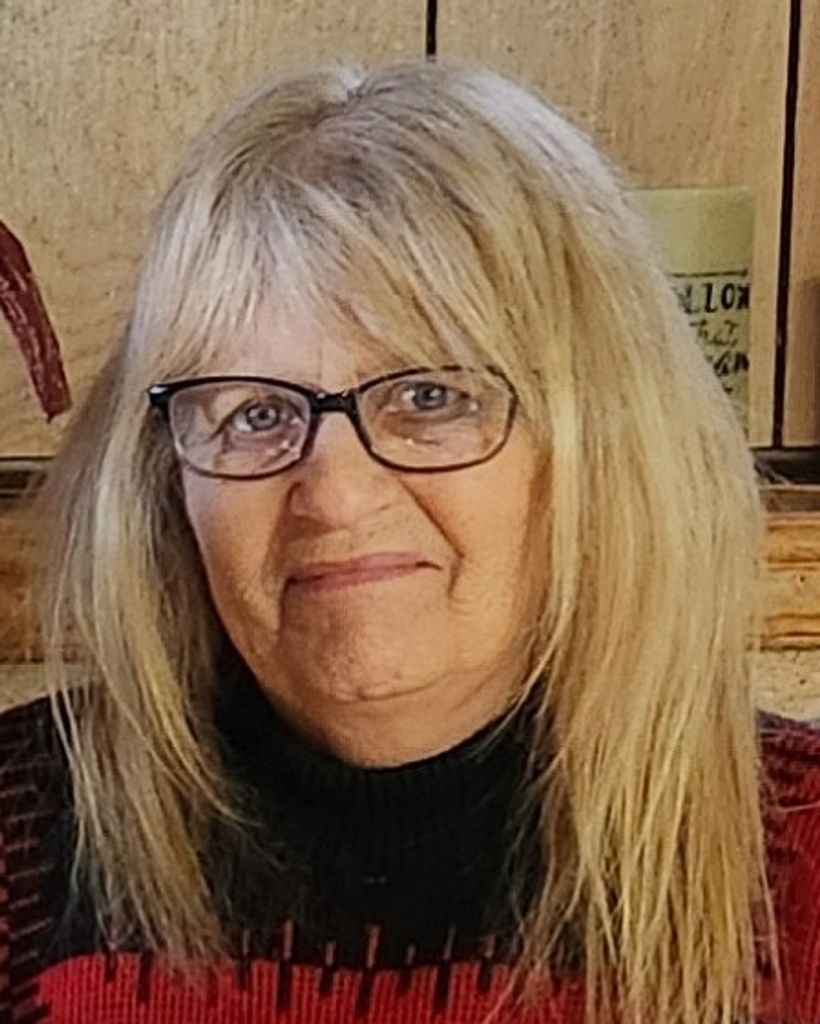 Diane Debra Steidl
