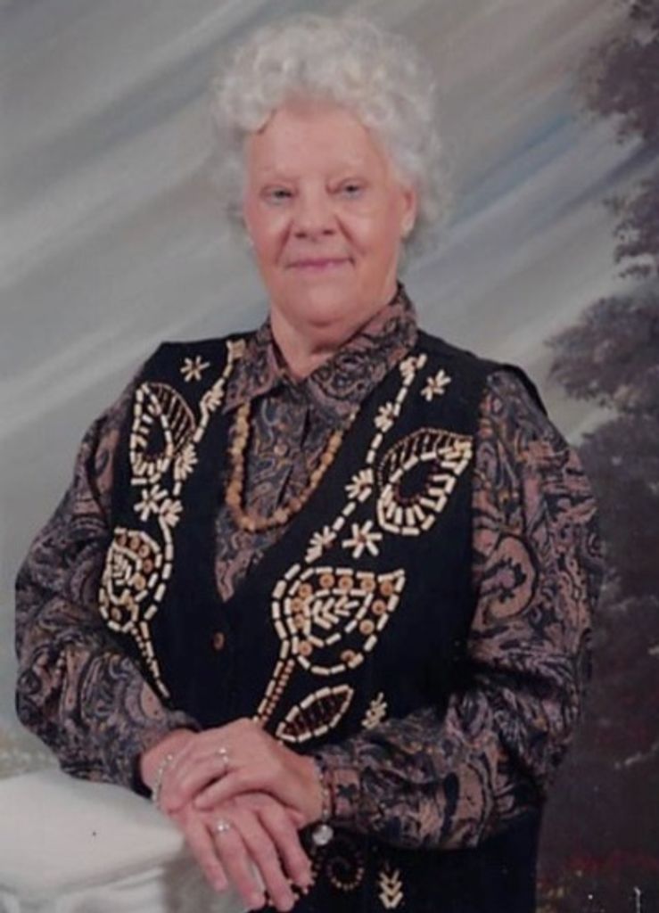 Margarett Buffkin Profile Photo
