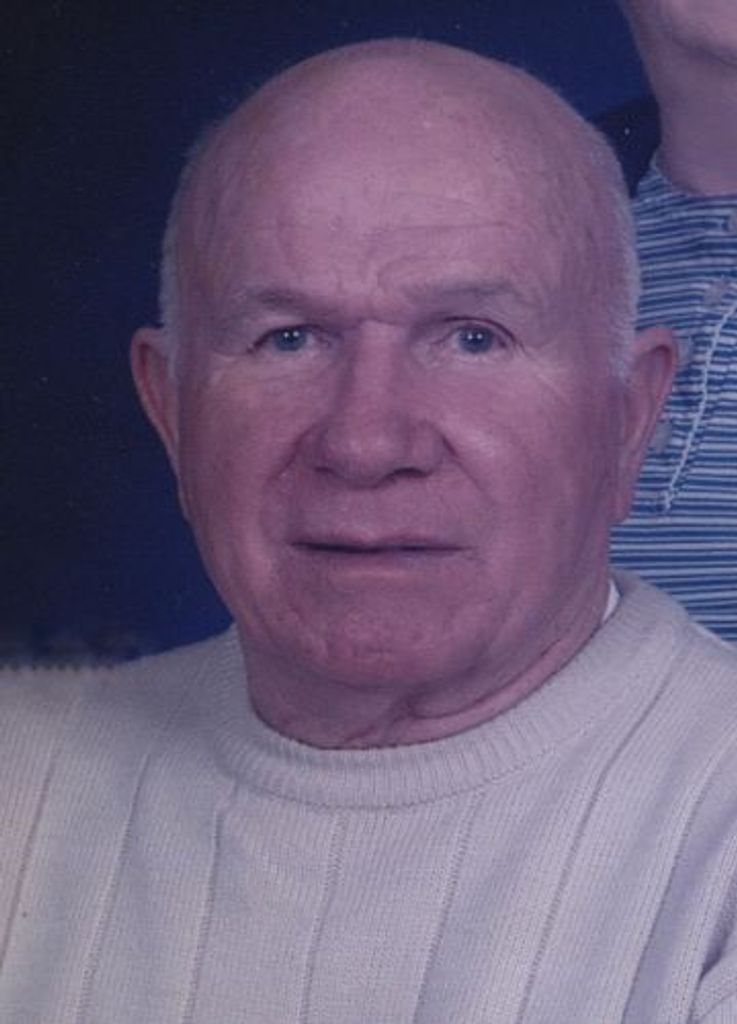 Richard Francis Dwyer Profile Photo