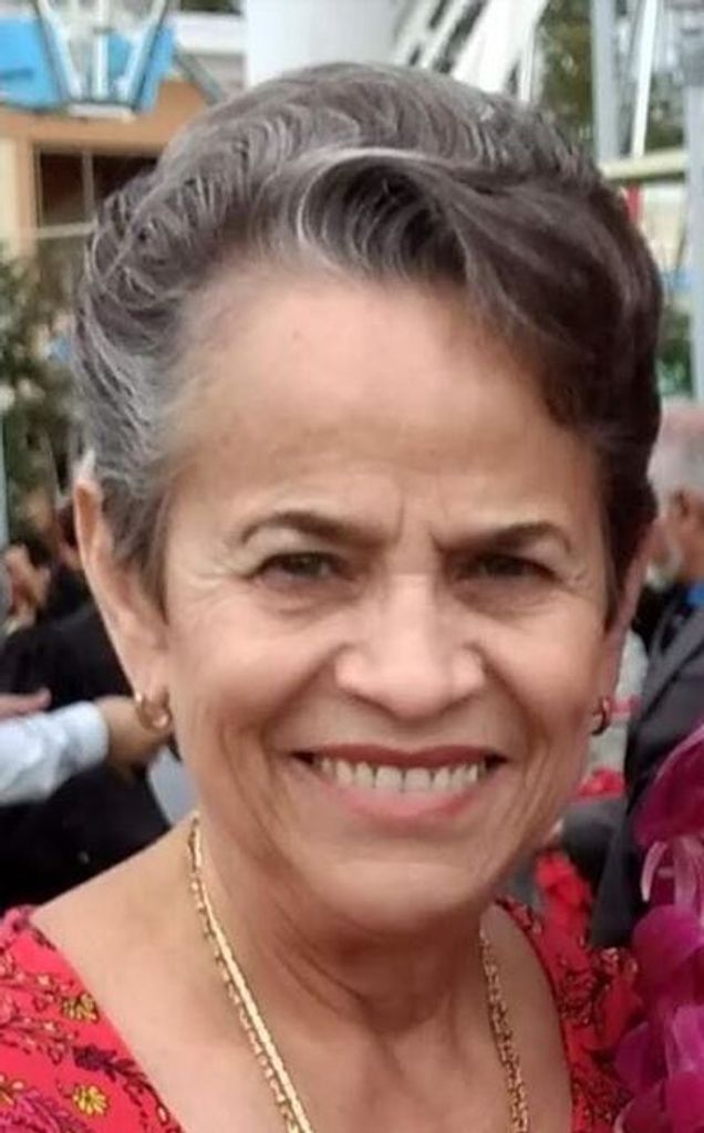 Nancy Pedraza Profile Photo