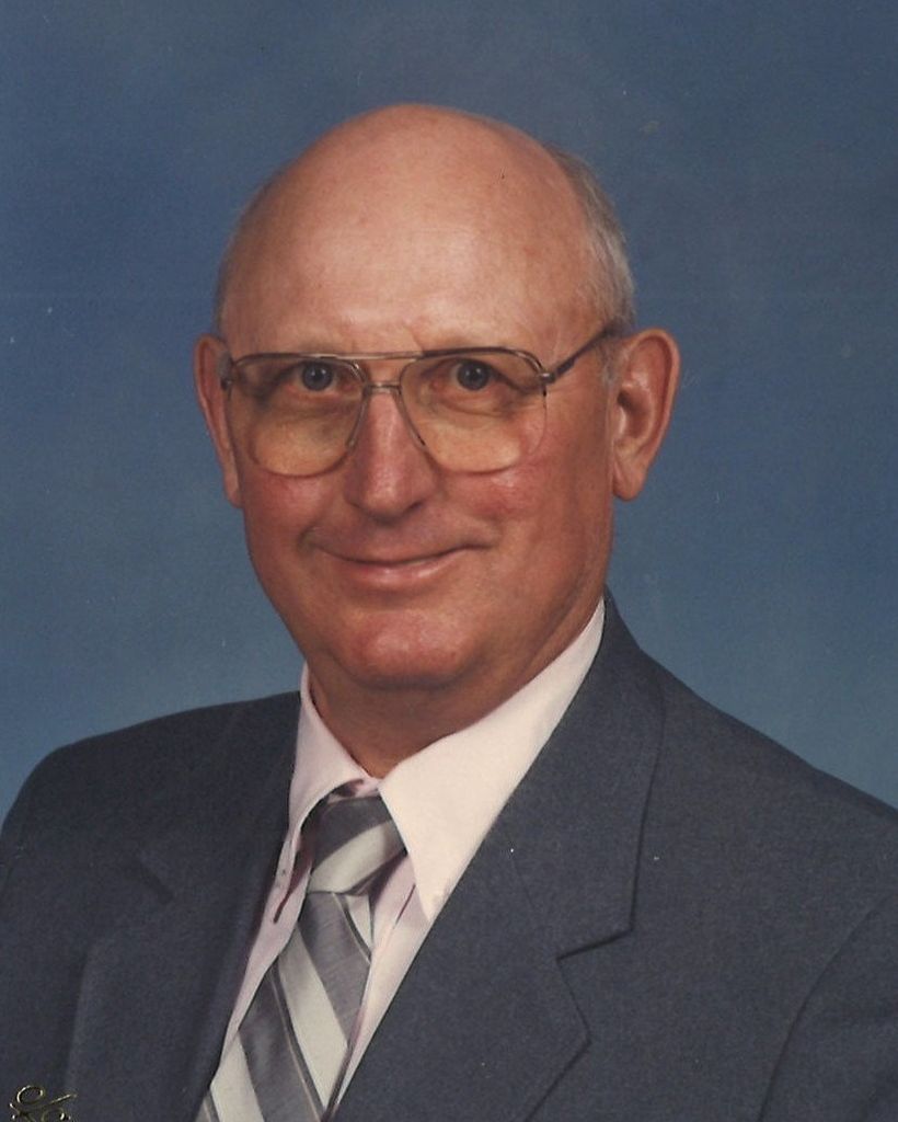 Calvert Dean Elliott