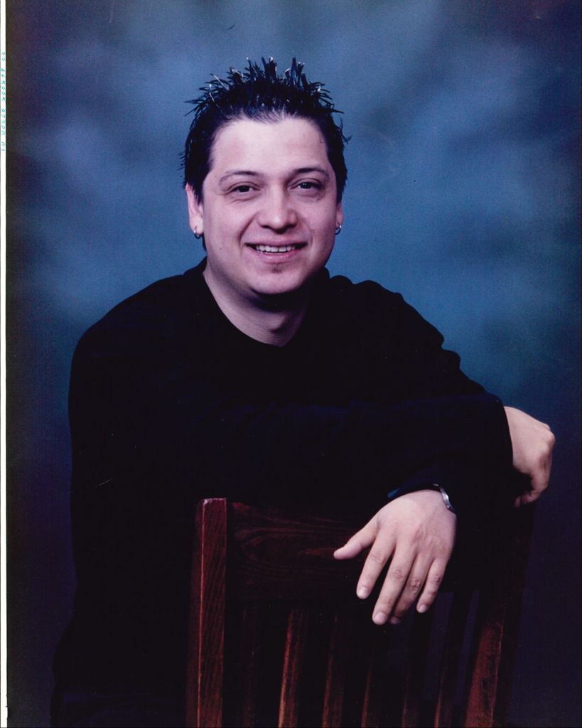 Aaron Lee Lambotte Profile Photo