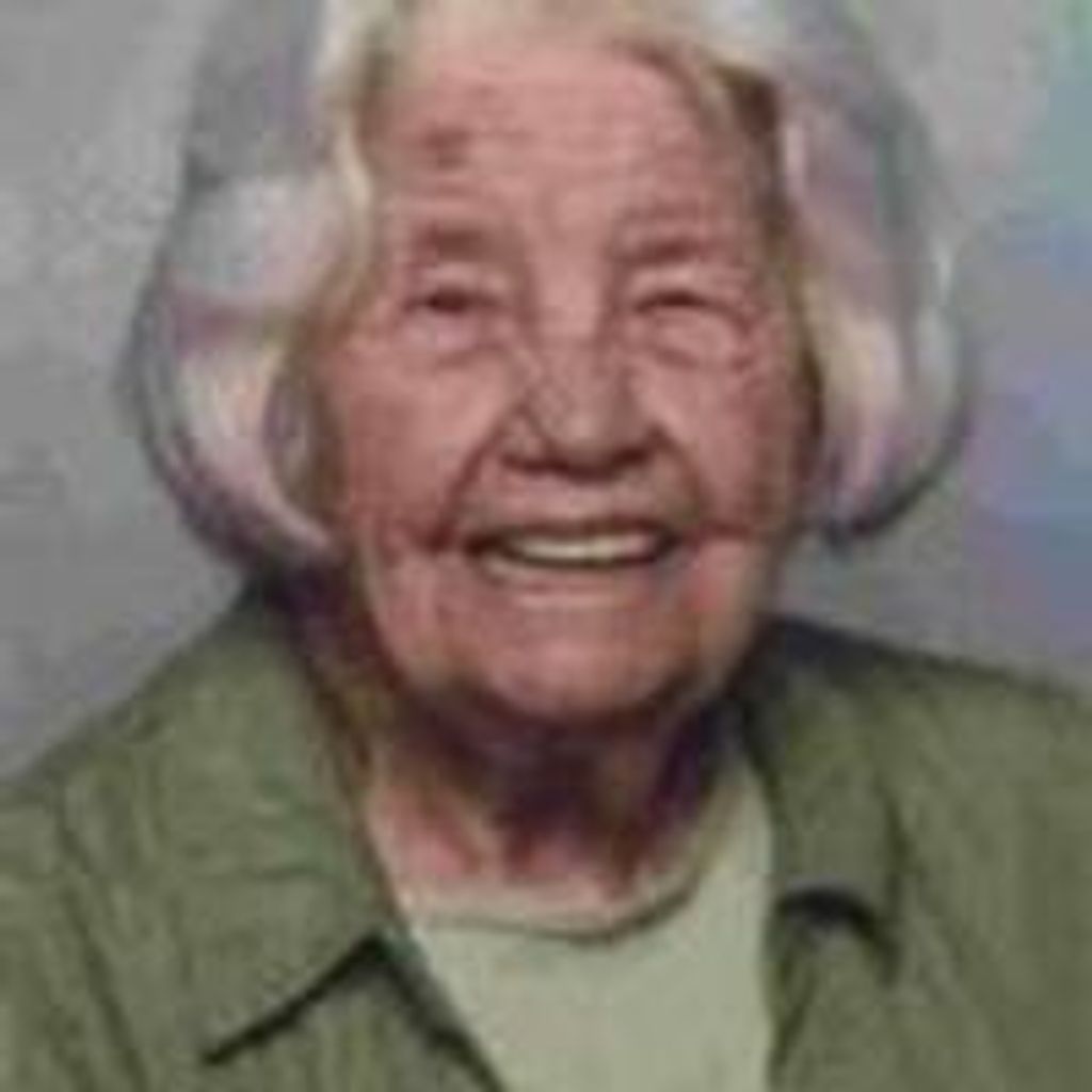 Elsie M. Higginbotham Easley