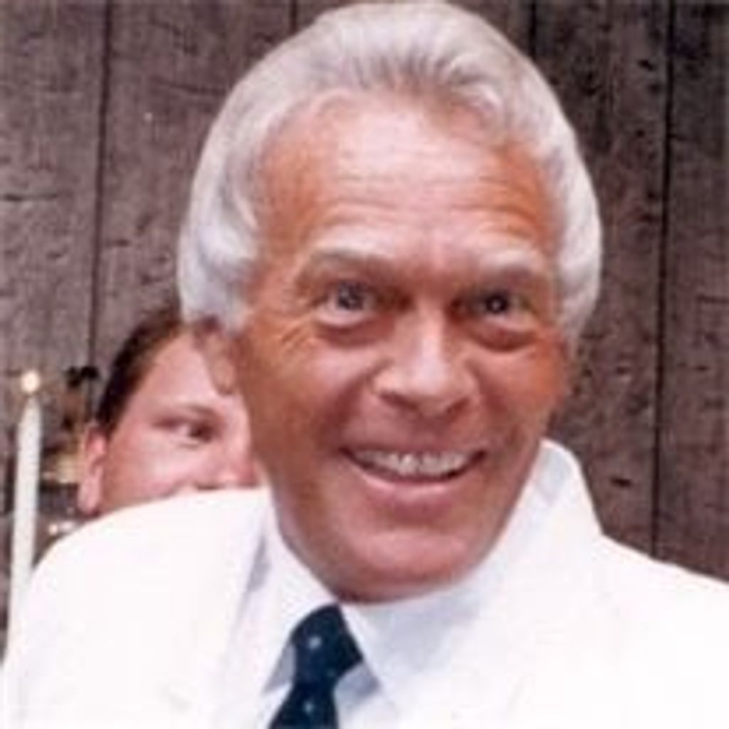 Billy P. Justice