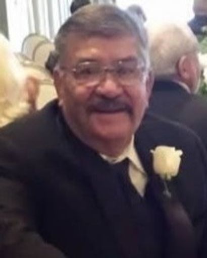 Manuel Puentes Rodriguez's obituary image