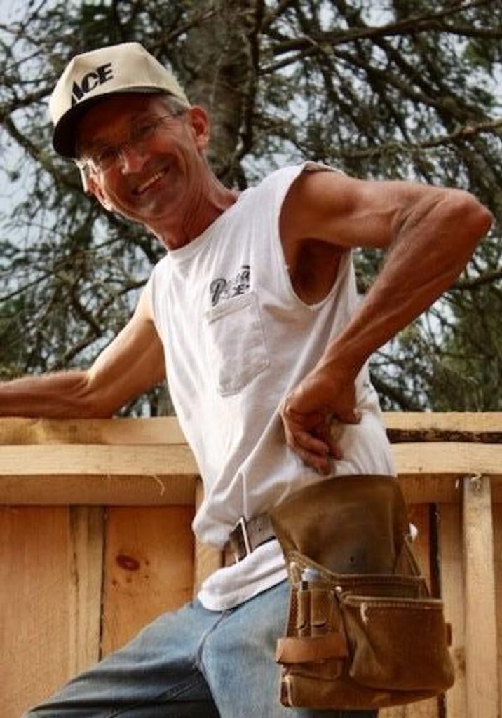 Reginald "Regie" Albert Mailhot