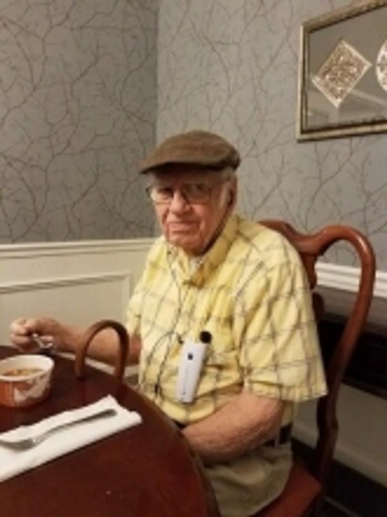 John 'Chili' Verlon Newman Profile Photo