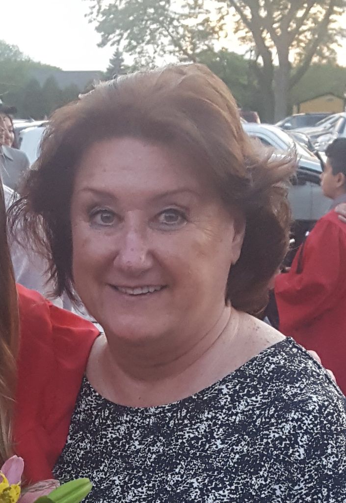 Carol Ann Westergaard