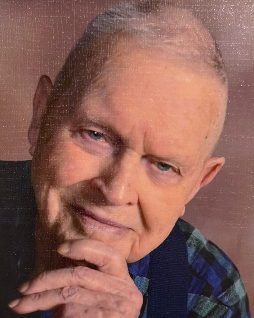 Robert Lige Everitt Profile Photo
