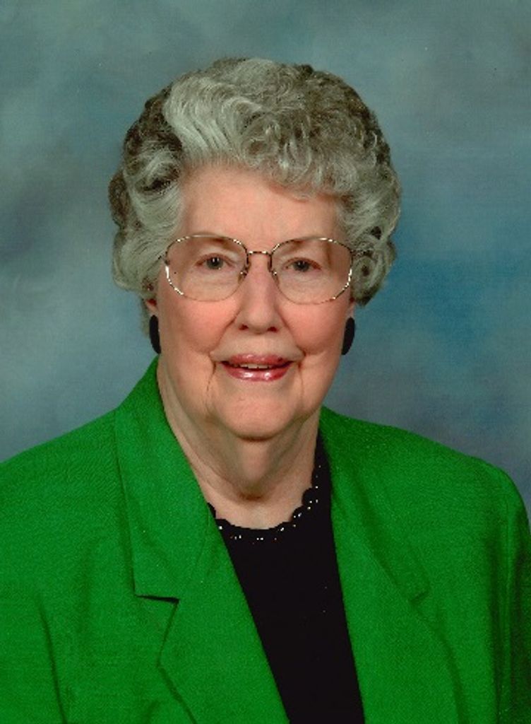 Dorothy A. Wilkins