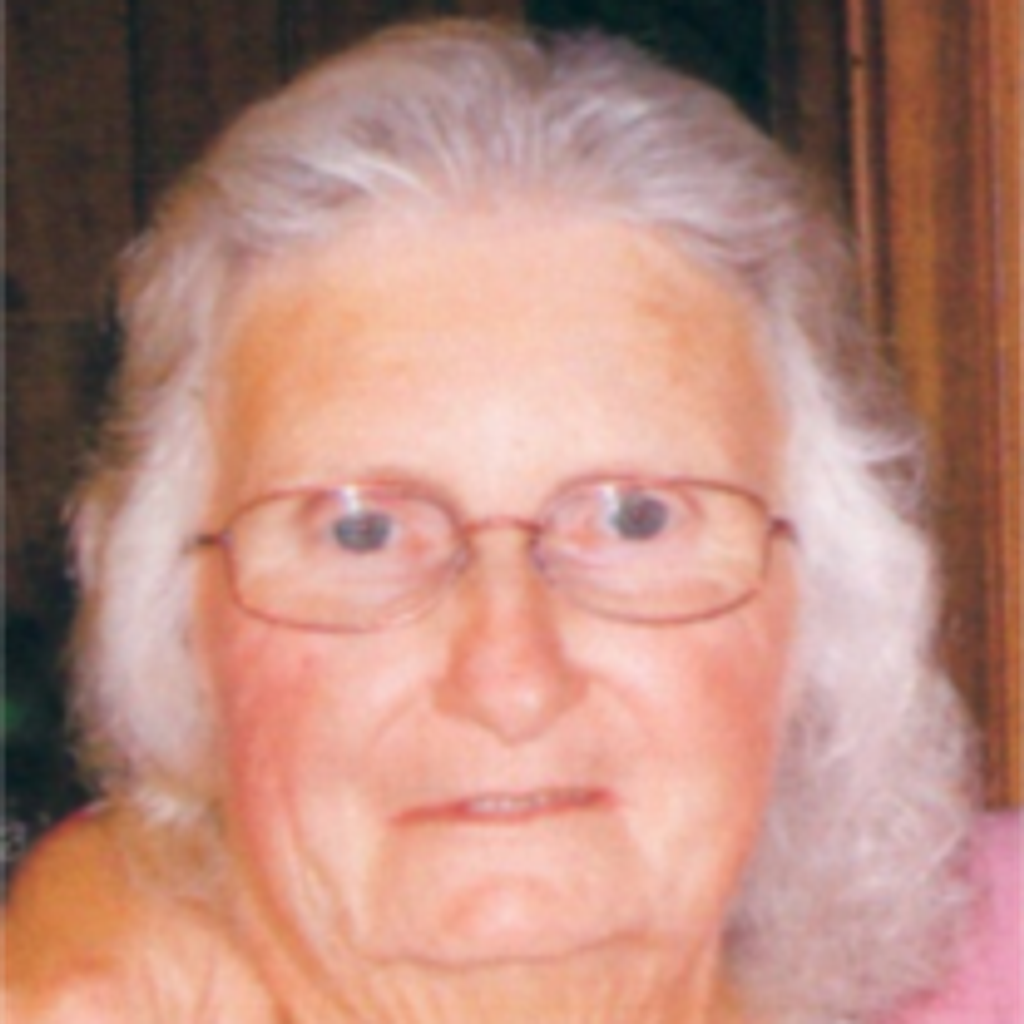 Trudie Mae Lloyd Kendrick
