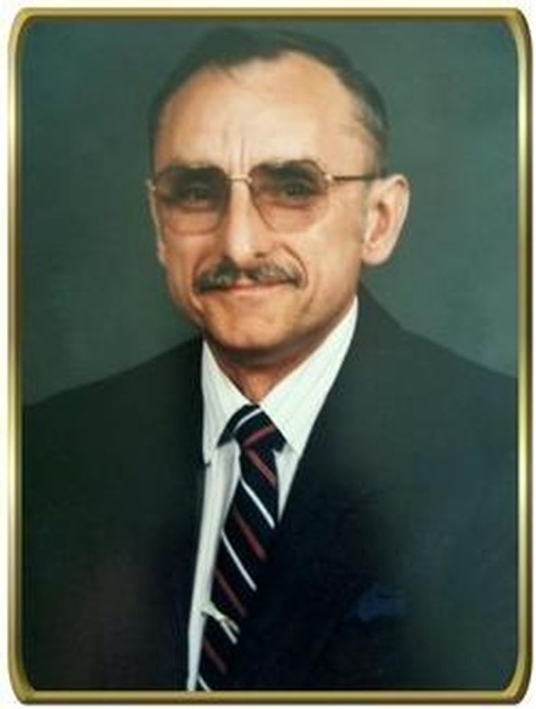 Oscar Gagnier Profile Photo