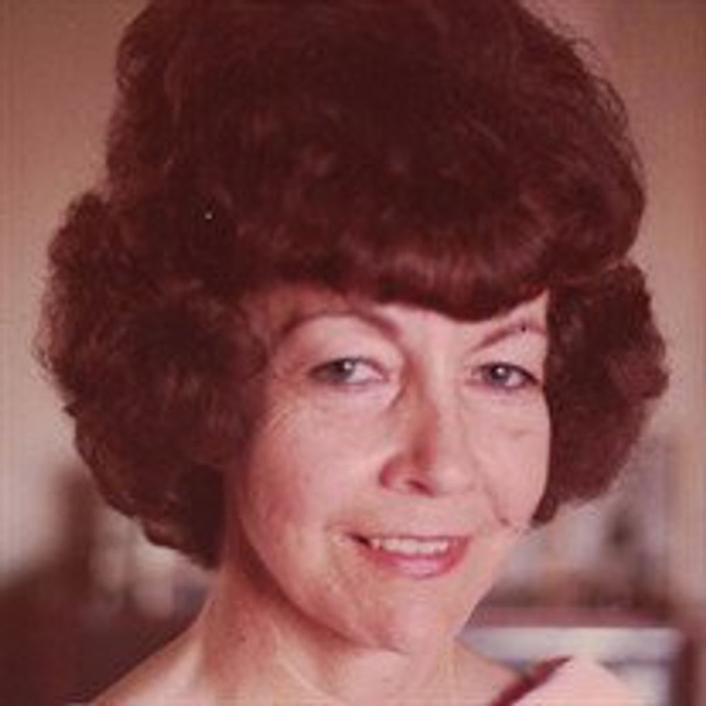Mildred  Estes Mattingly