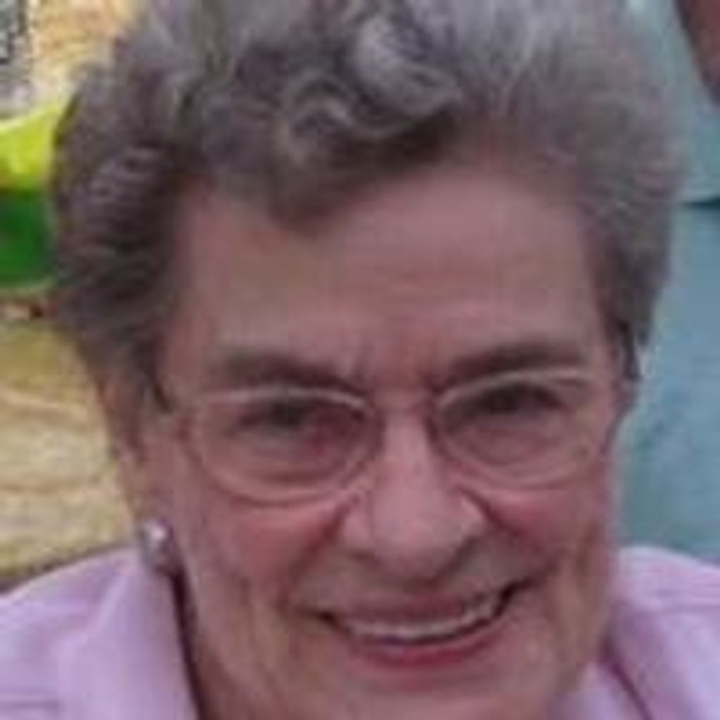 Olga M. Greggerson