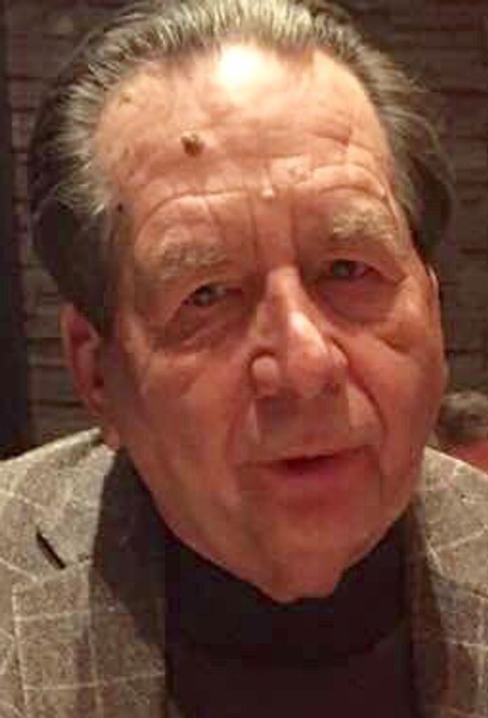 Kenneth Cashion Jr.