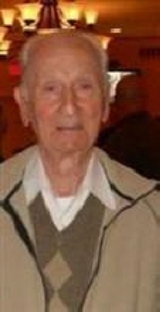 Frank Joseph Dipinto