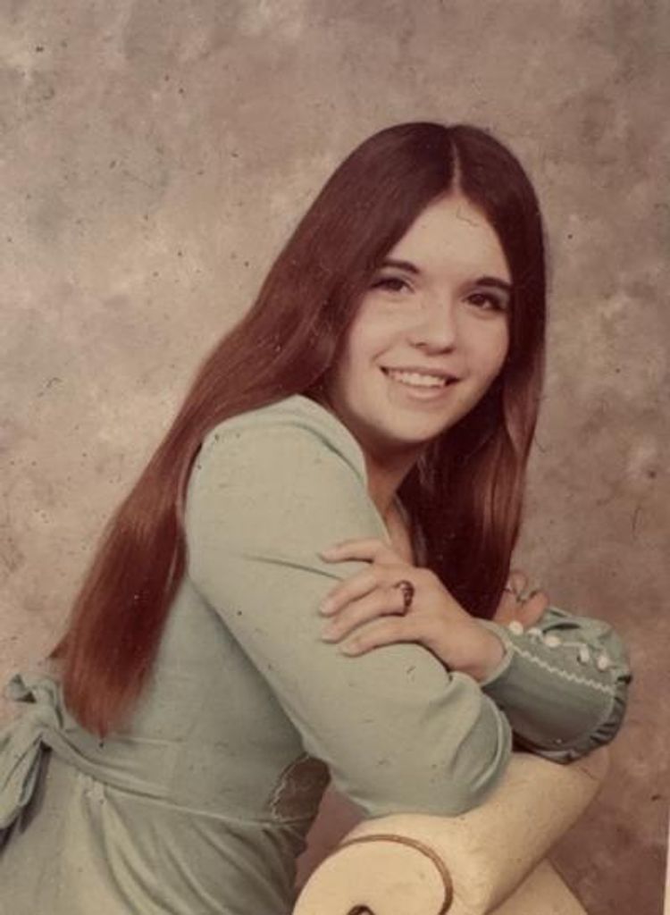 Silvia Yarbrough Reed Profile Photo