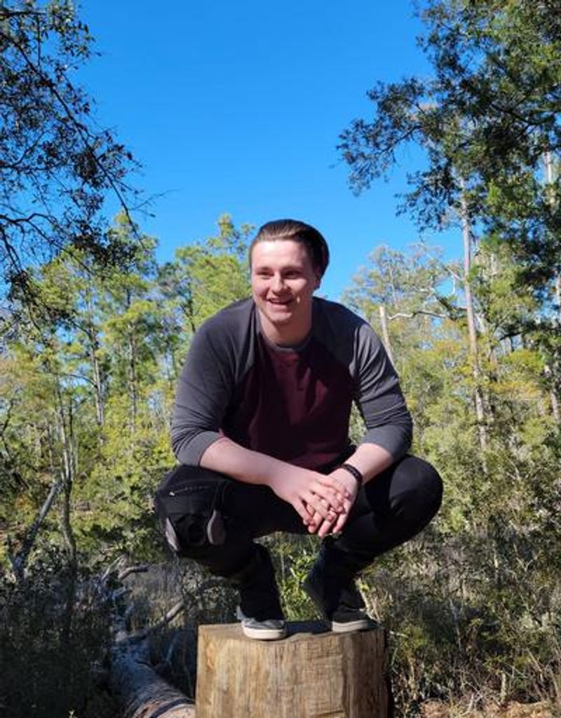 Micheal Jay Lonzo Neeley Profile Photo