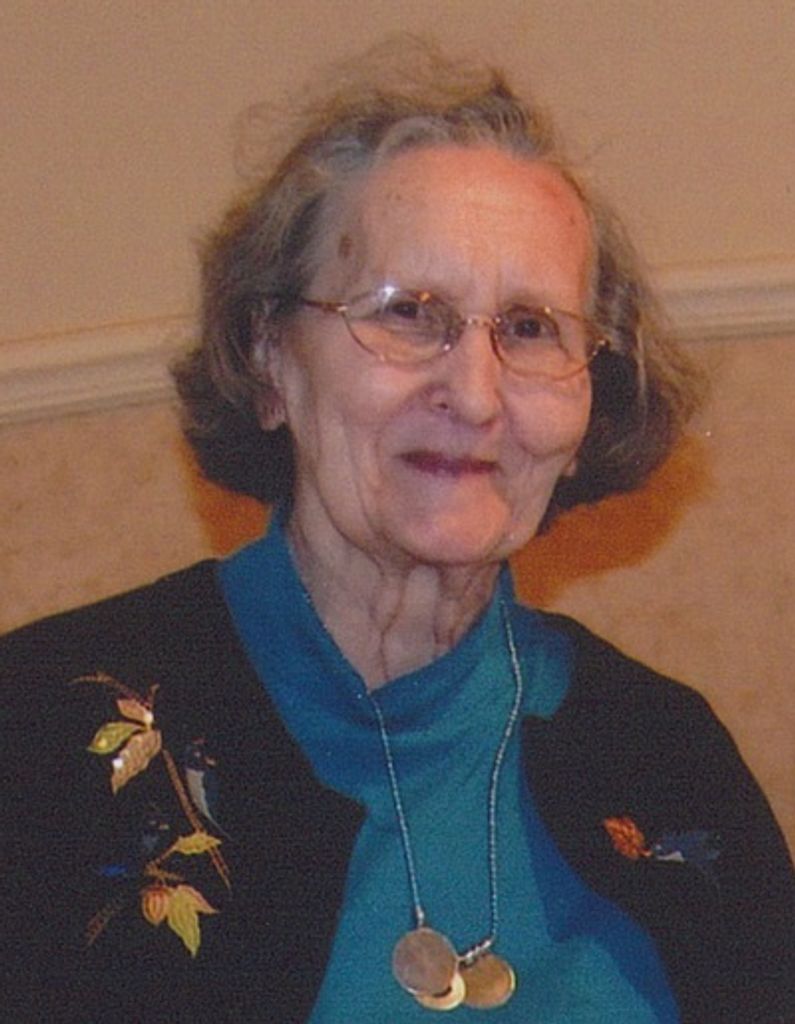 Yvonne "Bonnie" M. Frangella Profile Photo