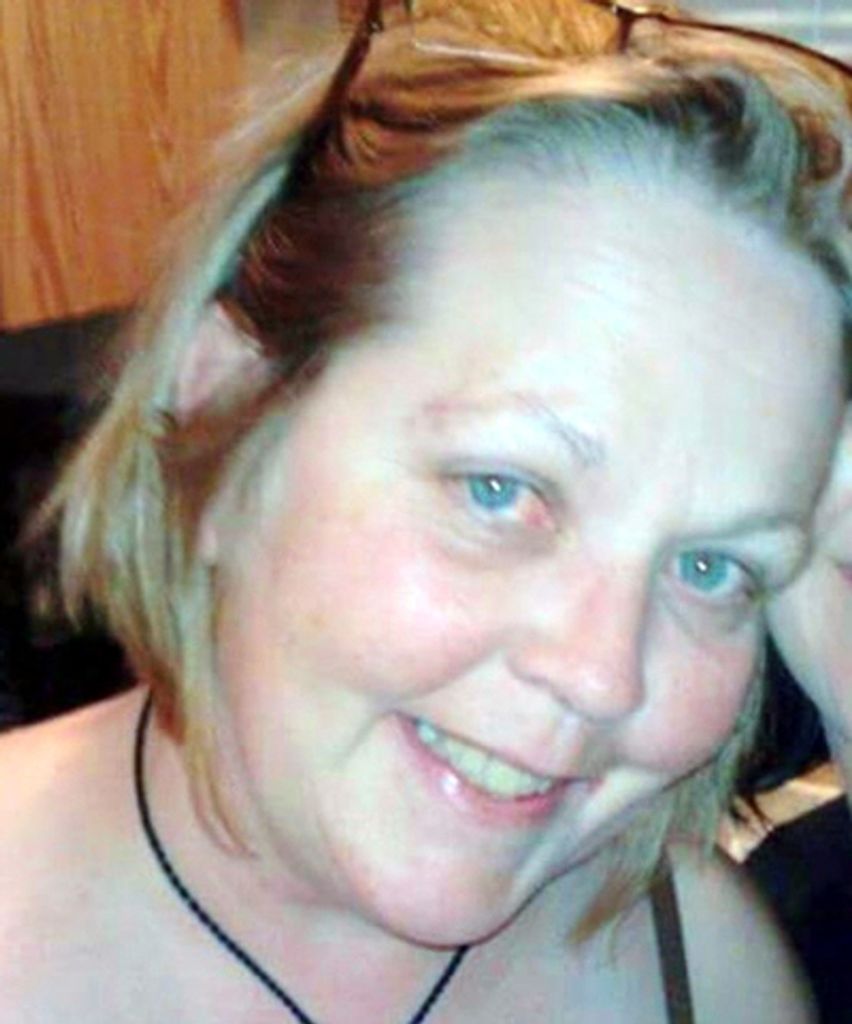 Susan Kay Opp Profile Photo