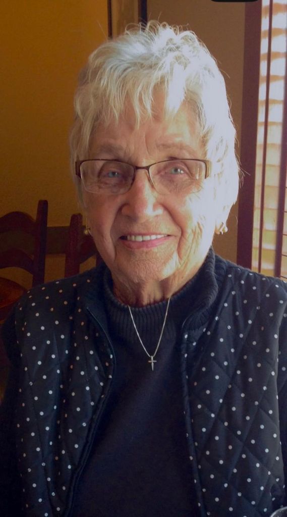Darlene (Dor) Ann Ilstrup Profile Photo