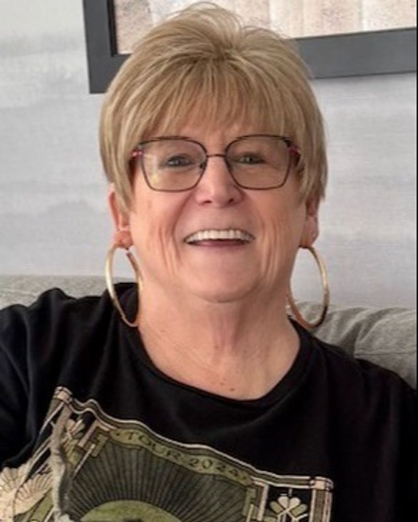 Joanne Marie Nelsen