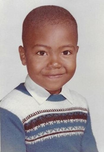 Kenneth Ledrew Langston photo gallery thumbnail 162 of 221