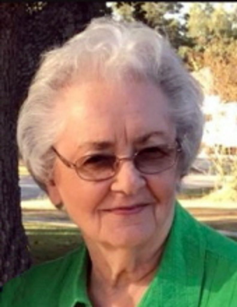 Diane Corry