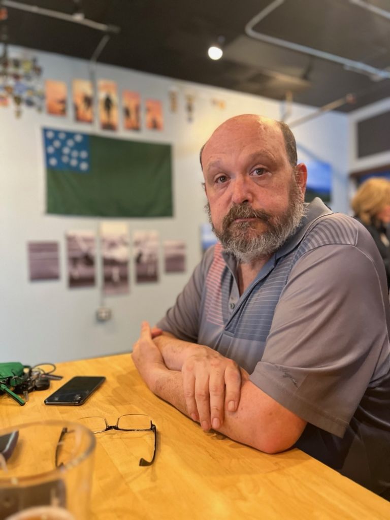 Geoffrey Grove Profile Photo