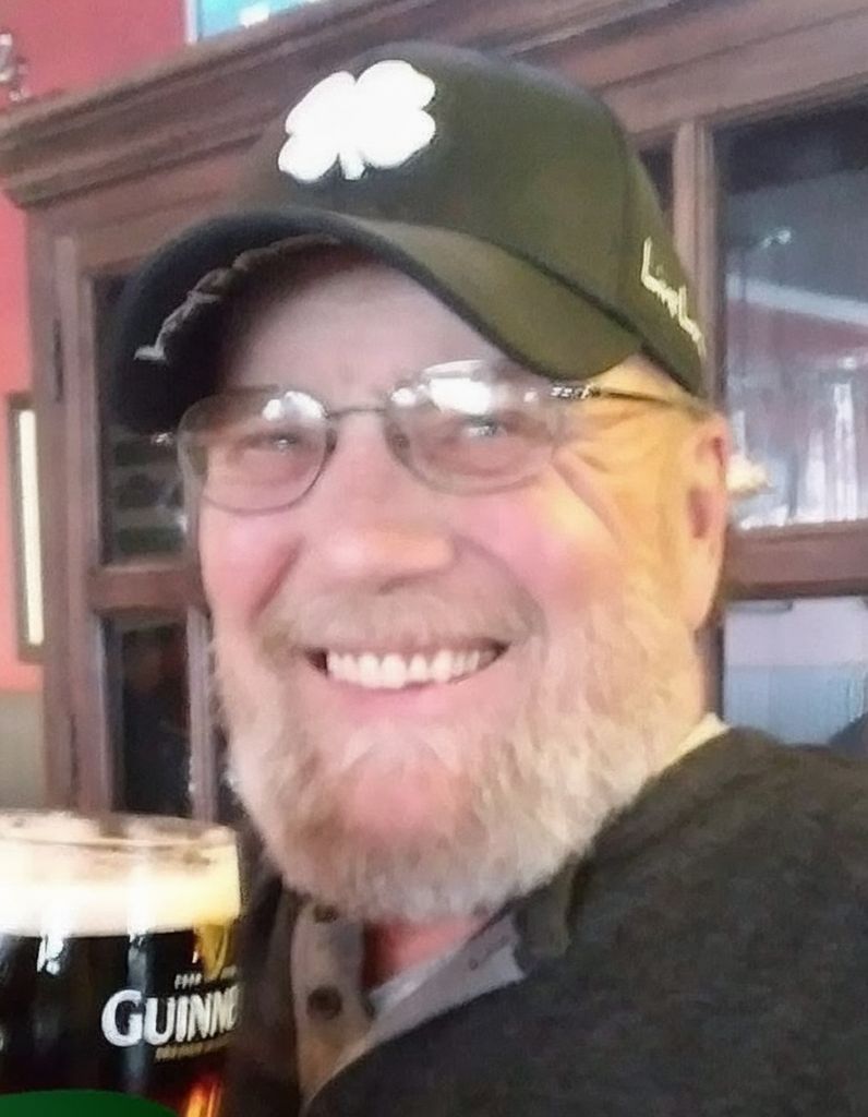 Michael Hoban Profile Photo