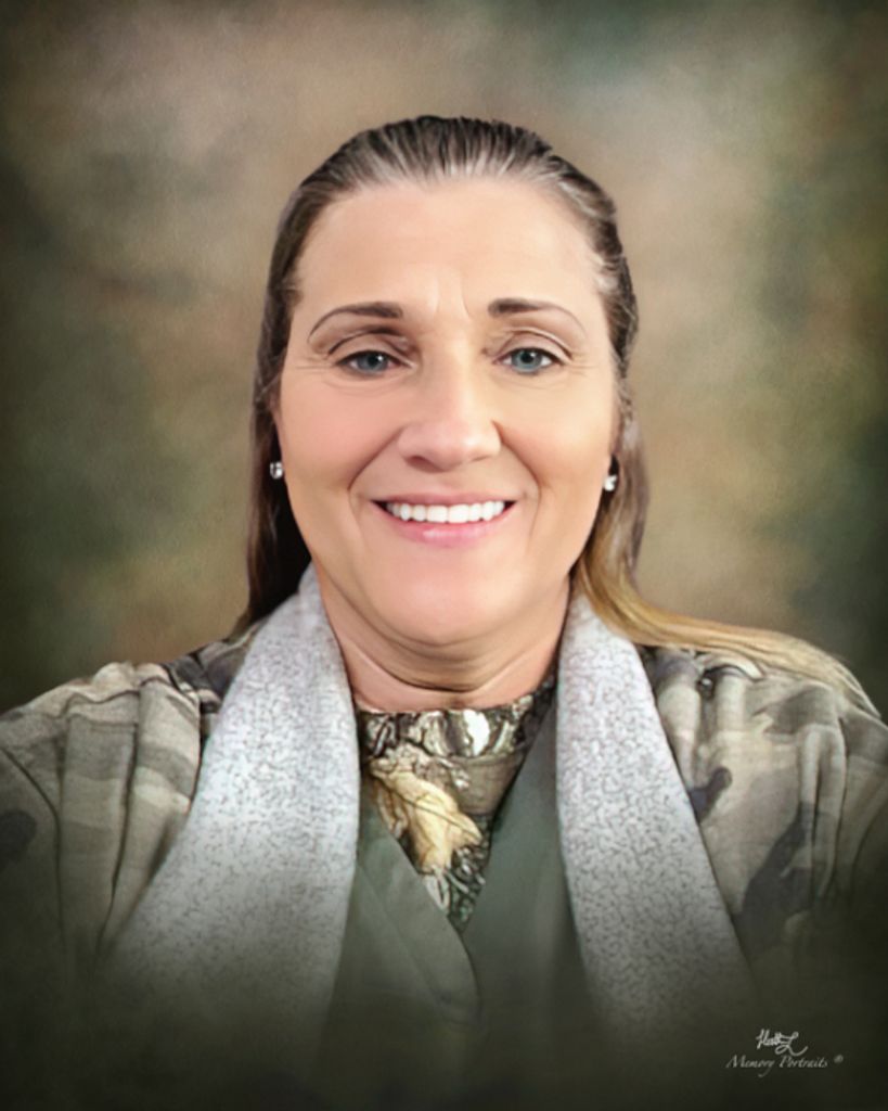Lavaria Baham