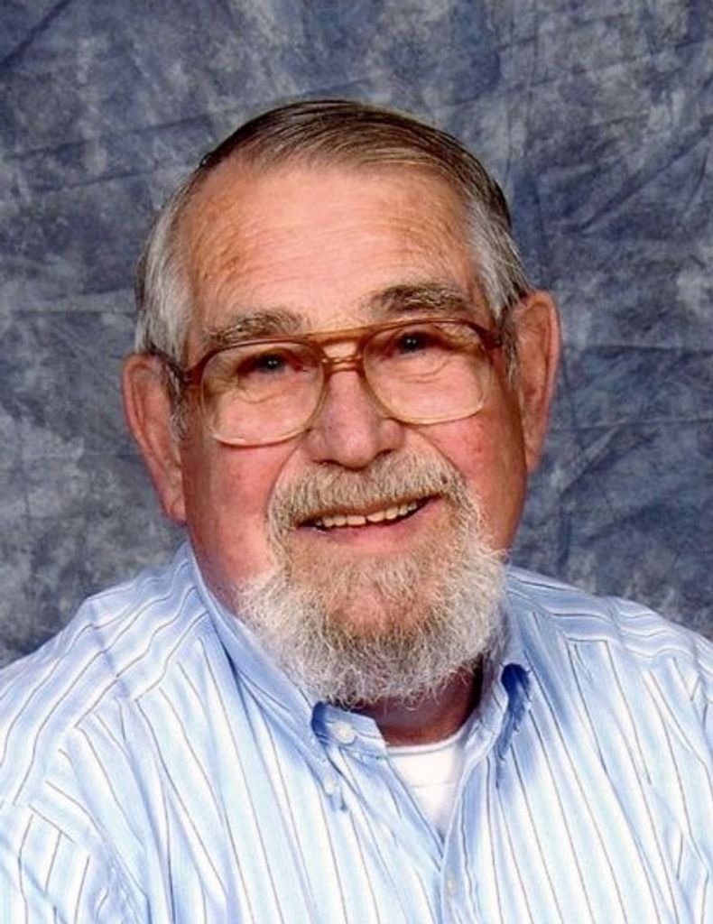 Charles "Chuck" W. Christmas