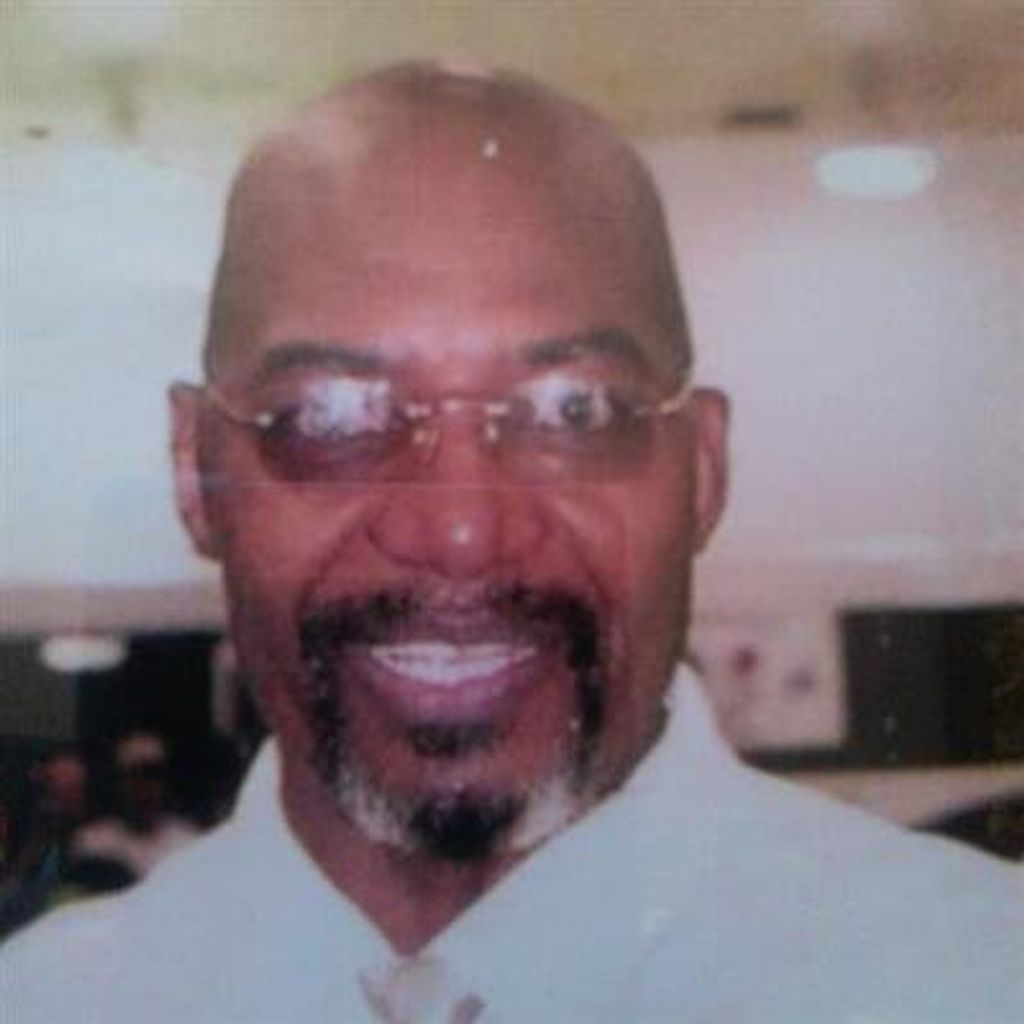 James Bernard Davis Profile Photo