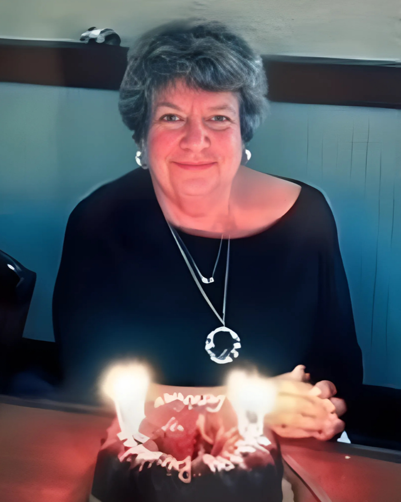 Judith Gail Roncalli Powers Profile Photo