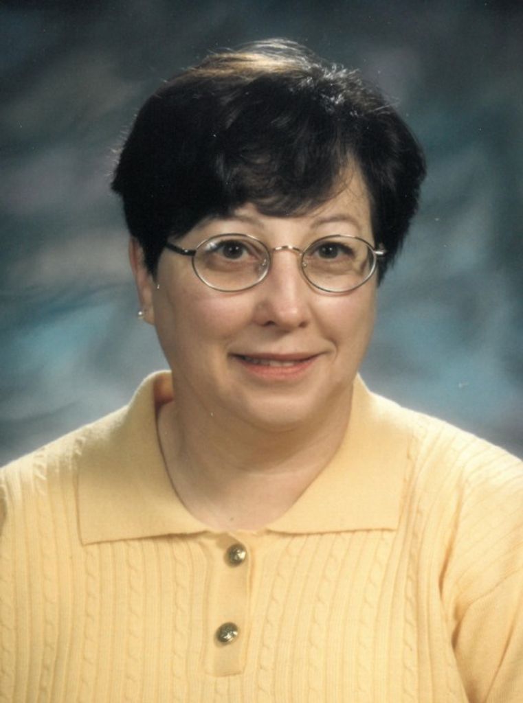 Donna Mae (Harness)  Watts Profile Photo