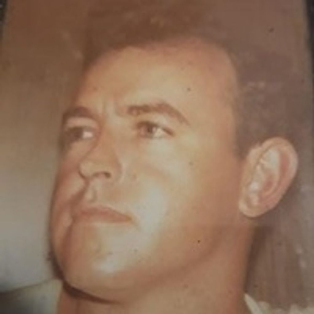 Harold Stephen Gregory