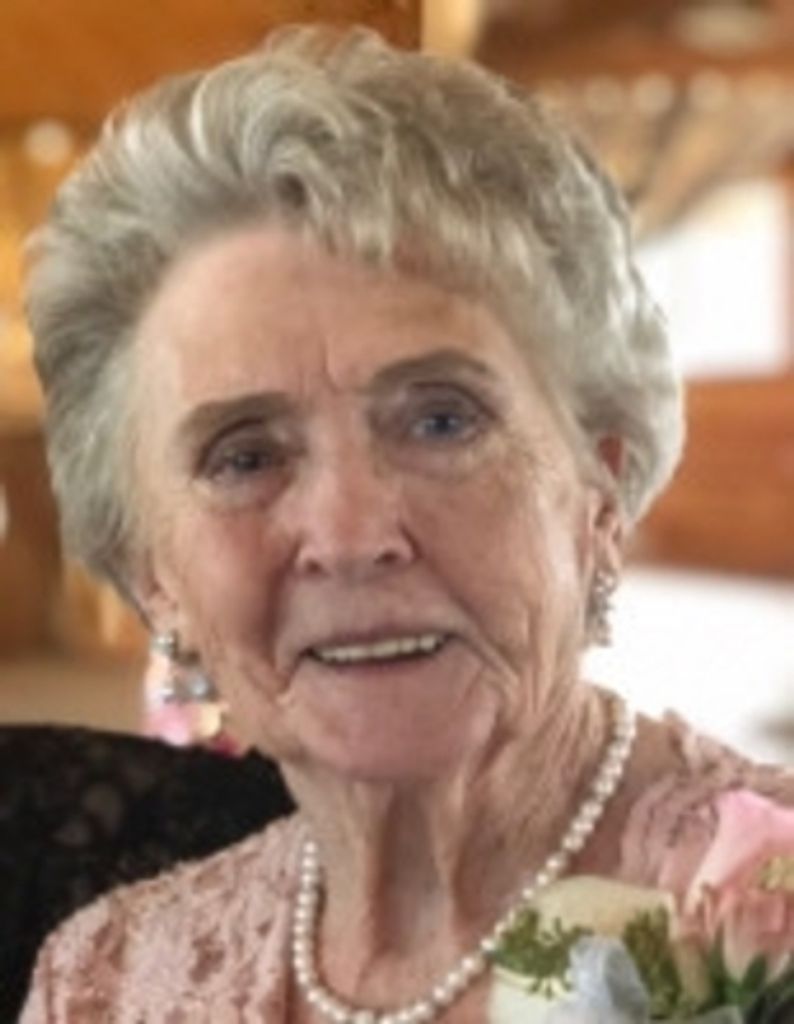 Beverly Mcknight Mcmanus Profile Photo
